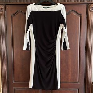 Lauren by Ralph Lauren Cocktail Dress, 8